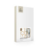 Tech-Protect MagFlex MagSafe Case for Apple iPhone 16, Shiny Gold