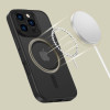 Tech-Protect MagCam MagSafe Case for Apple iPhone 16 Pro, Matte Black