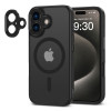Tech-Protect MagCam MagSafe Case for Apple iPhone 16, Matte Black