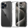 Tech-Protect Flexair Hybrid Case for Apple iPhone 16 Pro Max, Clear