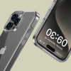 Tech-Protect Flexair Hybrid Case for Apple iPhone 16 Pro Max, Clear