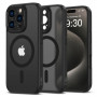 Tech-Protect MagCam MagSafe Case for Apple iPhone 16 Pro Max, Matte Black