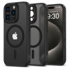 Tech-Protect MagCam MagSafe Case for Apple iPhone 16 Pro Max, Matte Black