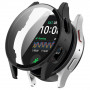 Tech-Protect Defense360 Case for Samsung Galaxy Watch 4 / 5 / FE, 40 mm, Black