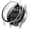 Tech-Protect Defense360 Case for Samsung Galaxy Watch 7, 40 mm, Clear