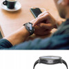 Tech-Protect Defense360 Case for Samsung Galaxy Watch 7, 40 mm, Clear
