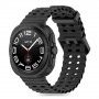 Tech-Protect IconBand Pro Strap for Samsung Galaxy Watch Ultra 1 / 2, 47 mm, Black