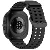 Tech-Protect IconBand Pro Strap for Samsung Galaxy Watch Ultra 1 / 2, 47 mm, Black