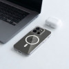 Tech-Protect FlexAir Hybrid MagSafe Case for OnePlus Nord 6, Transparent (THP5525)