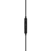 Tech-Protect Ultraboost Core G3 Mini Jack 3.5 mm Wired Earphones, Black