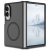 Tech-Protect Magmat MagSafe Case for Samsung Galaxy Z Fold 8, Matte Black