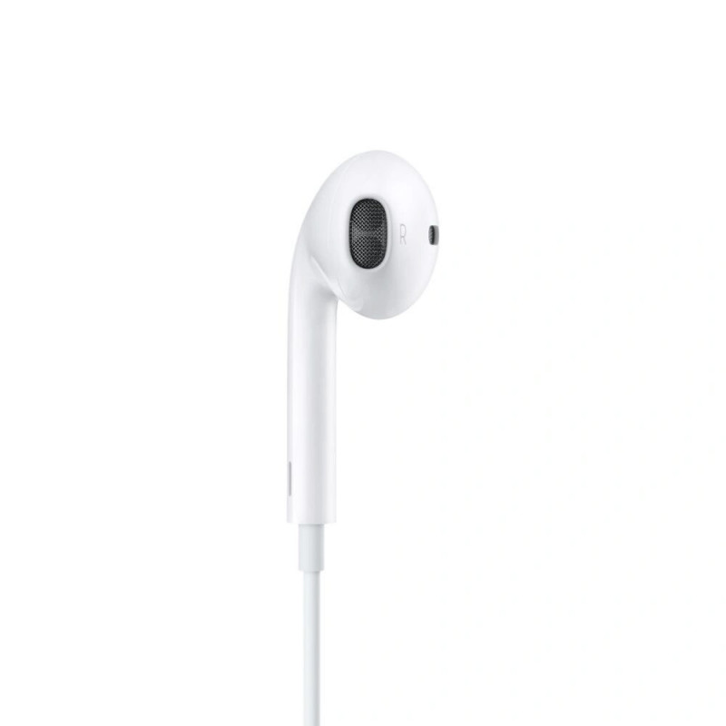 Tech-Protect Ultraboost Core G2 Mini Jack 3.5 mm Wired Earphones, White