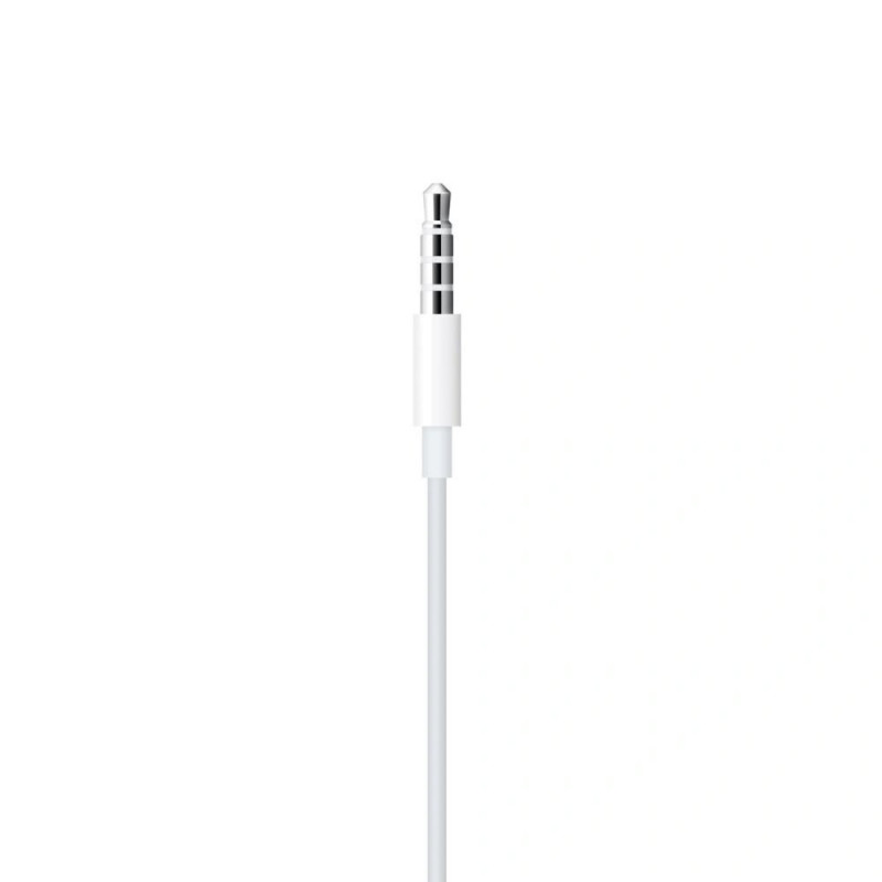 Tech-Protect Ultraboost Core G2 Mini Jack 3.5 mm Wired Earphones, White