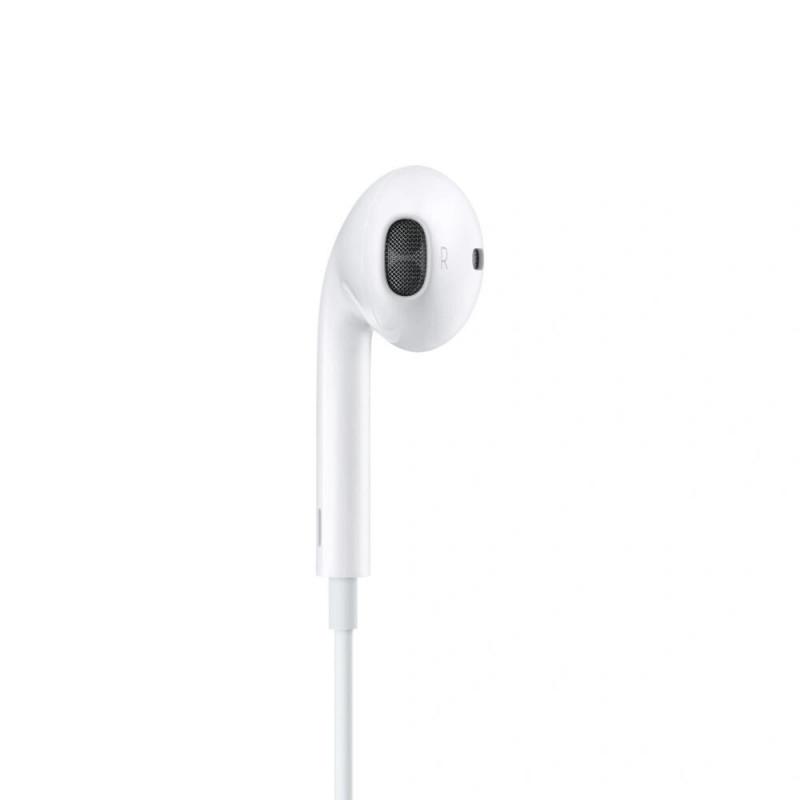 Tech-Protect Ultraboost Core G2 Lightning Wired Earphones, White (THP4681)