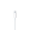 Tech-Protect Ultraboost Core G2 Lightning Wired Earphones, White (THP4681)