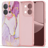Tech-Protect Icon Silicone Case for Xiaomi Redmi 15C 5G / Poco C85 5G, Marble