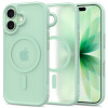 Tech-Protect MagMat MagSafe Case for Apple iPhone 17, Matte Sage