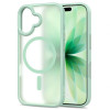 Tech-Protect MagMat MagSafe Case for Apple iPhone 17, Matte Sage