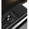 Tech-Protect CamShield Pro Case for Xiaomi 15T, Black