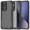Tech-Protect Rugged Shield Case for Samsung Galaxy A57 5G, Matte Black