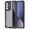 Tech-Protect Rugged Shield Case for Samsung Galaxy A57 5G, Matte Black