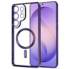 Tech-Protect Magflex MagSafe Case for Samsung Galaxy S26 Ultra, Cobalt Violet