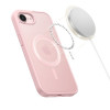 Tech-Protect BasicMag MagSafe Case for Apple iPhone 16e / 17e, Matte Soft Pink