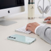 Tech-Protect Flexair Hybrid Case Samsung Galaxy S26 FE Clear