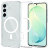 Tech-Protect Flexair Hybrid MagSafe Case Samsung Galaxy S26 FE Clear