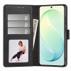 Tech-Protect Wallet Case Samsung Galaxy S26 FE Black