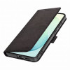 Tech-Protect Wallet Case Samsung Galaxy S26 FE Black