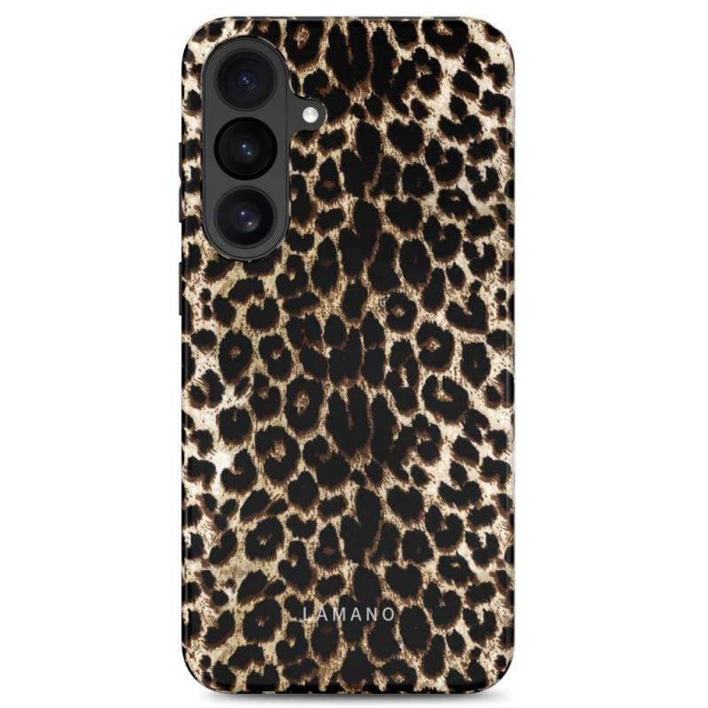 Tech-Protect Lamano MagSafe Case Samsung Galaxy S26 FE Exotic Touch