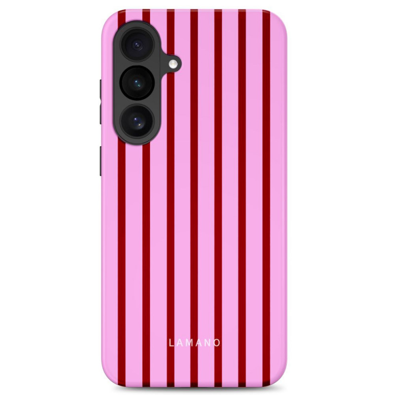 Tech-Protect Lamano MagSafe Case Samsung Galaxy S26 FE Candy Crush