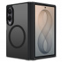 Tech-Protect MagPeak MagSafe Case Samsung Galaxy Z Fold 8 Matte Black