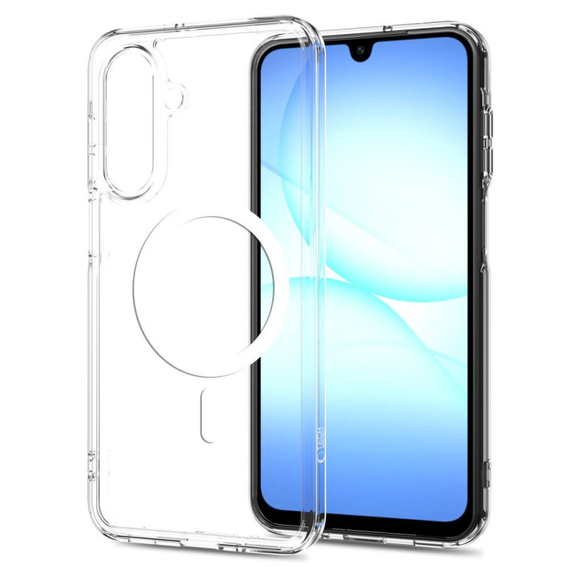 Tech-Protect FlexAir Hybrid MagSafe Case Samsung Galaxy A17 / A18 4G / 5G Clear