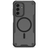 Tech-Protect Rugged Shield MagSafe Case Samsung Galaxy A17 / A18 / A26 4G / 5G Matte Black