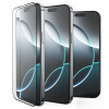 Tech-Protect Glass Fit+ Tempered Glass Xiaomi Poco F8 Ultra THP5047, Black (2 pcs)