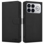 Tech-Protect Wallet Case Xiaomi Poco F8 Ultra, Black
