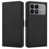 Tech-Protect Wallet Case Xiaomi Poco F8 Pro, Black