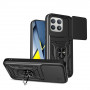 Tech-Protect CamShield Pro Case Xiaomi Poco F8 Pro, Black