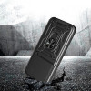 Tech-Protect CamShield Pro Case Xiaomi Poco F8 Pro, Black