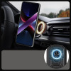Tech-Protect CamShield Pro Case Xiaomi Poco F8 Pro, Black