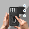 Tech-Protect CamShield Pro Case Xiaomi Poco F8 Pro, Black