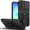 Tech-Protect CamShield Pro Case Samsung Galaxy A17 / A18 / A26 4G / 5G Black