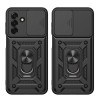 Tech-Protect CamShield Pro Case Samsung Galaxy A17 / A18 / A26 4G / 5G Black