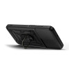 Tech-Protect CamShield Pro Case Samsung Galaxy A17 / A18 / A26 4G / 5G Black