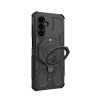 Tech-Protect TacticStand MagSafe Case Samsung Galaxy A17 / A18 4G / 5G Matte Black