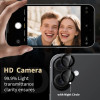 Tech-Protect Camring Fit+ THP5094 Camera Cover Xiaomi Redmi Note 15 Pro 5G / 15 Pro+ 5G / POCO M8 Pro, Black