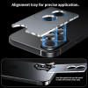 Tech-Protect Camring Fit+ THP5094 Camera Cover Xiaomi Redmi Note 15 Pro 5G / 15 Pro+ 5G / POCO M8 Pro, Black