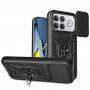 Tech-Protect CamShield Pro Case Xiaomi Poco F8 Ultra, Black
